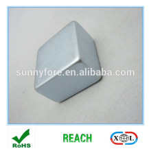 permanent block magnet 15x15x15